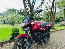 Bajaj Pulsar 2007 Motorbike