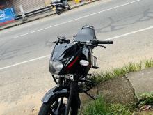 Bajaj Pulsar 2014 Motorbike