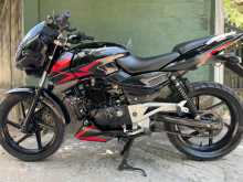 Bajaj Pulsar 2008 Motorbike