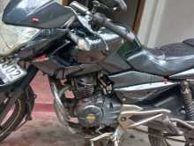 Bajaj Pulsar 2011 Motorbike