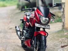 Bajaj Pulsar 2010 Motorbike