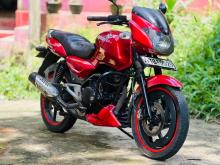 Bajaj Pulsar 2006 Motorbike