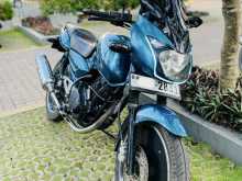 Bajaj Pulsar 2005 Motorbike
