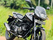Bajaj Pulsar 2018 Motorbike