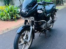 Bajaj Pulsar 2008 Motorbike