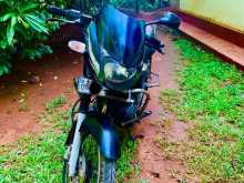 Bajaj Pulsar 2005 Motorbike