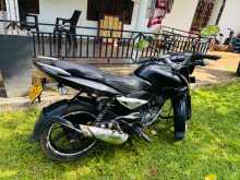 Bajaj Pulsar 2010 Motorbike