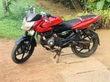 Bajaj Pulsar 2008 Motorbike