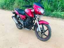 Bajaj Pulsar 2004 Motorbike