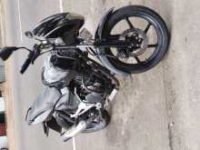 Bajaj Pulsar 2007 Motorbike