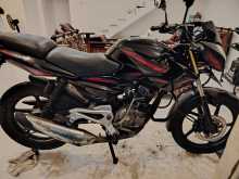 Bajaj Pulsar 2011 Motorbike
