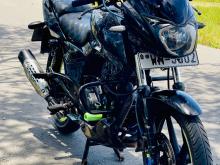 Bajaj Pulsar 2011 Motorbike