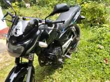 Bajaj Pulsar 2008 Motorbike
