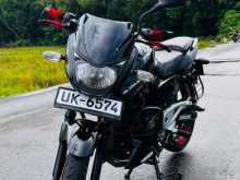 Bajaj Pulsar 2009 Motorbike