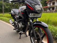 Bajaj Pulsar 2012 Motorbike