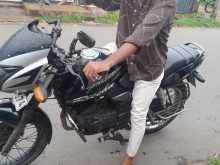 Bajaj Pulsar 150 2004 Motorbike