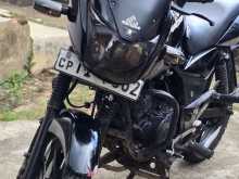 Bajaj Pulsar 2006 Motorbike