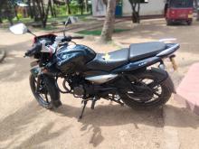 Bajaj Pulsar 2012 Motorbike