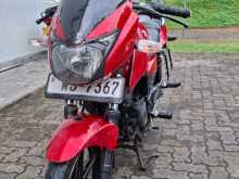 Bajaj Pulsar 2010 Motorbike