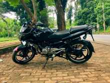 Bajaj Pulsar 2014 Motorbike