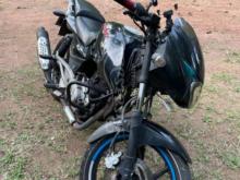 Bajaj Pulsar 2012 Motorbike