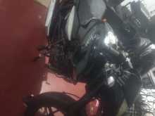 Bajaj Pulsar 2011 Motorbike