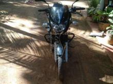 Bajaj Pulsar 2011 Motorbike