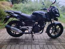 Bajaj Pulsar 180 2010 Motorbike