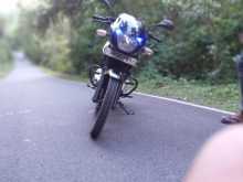 Bajaj Pulsar 2015 Motorbike