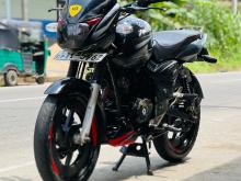 Bajaj Pulsar 2007 Motorbike
