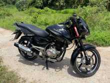 Bajaj Pulsar 2016 Motorbike