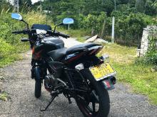 Bajaj Pulsar 2019 Motorbike