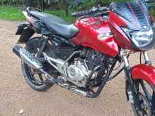 Bajaj Pulsar 2013 Motorbike