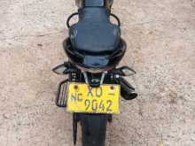 Bajaj Pulsar 2012 Motorbike