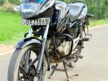 Bajaj Pulsar 2013 Motorbike