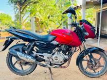 Bajaj Pulsar 2011 Motorbike