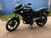Bajaj Pulsar 2011 Motorbike