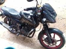 Bajaj Pulsar 2005 Motorbike