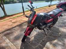 Bajaj Pulsar 2016 Motorbike