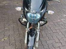 Bajaj Pulsar 2009 Motorbike