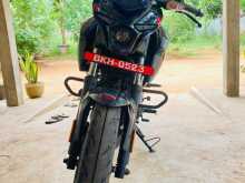 Bajaj Pulsar 2025 Motorbike