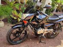 Bajaj Pulsar 2015 Motorbike