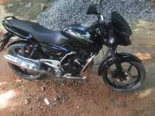 Bajaj Pulsar 2005 Motorbike