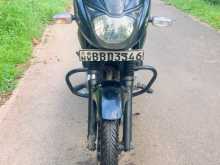 Bajaj Pulsar 2014 Motorbike