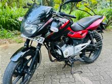 Bajaj Pulsar 2014 Motorbike