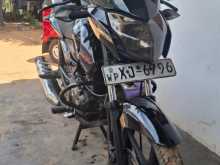 Bajaj Pulsar 2011 Motorbike