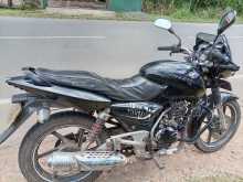 Bajaj Pulsar 2005 Motorbike