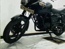 Bajaj Pulsar 2007 Motorbike