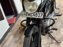 Bajaj Pulsar 2013 Motorbike