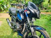 Bajaj Pulsar 2019 Motorbike
